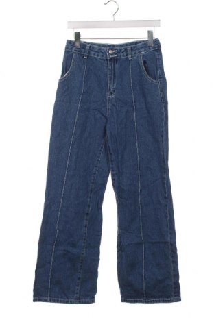 Damen Jeans DAZY, Größe L, Farbe Blau, Preis 7,26 €