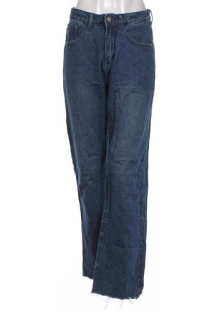 Dámske džínsy  DAZY, Veľkosť S, Farba Modrá, Cena  8,22 €