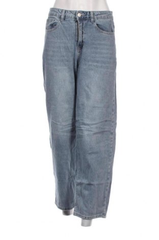 Dámské džíny  DAZY, Velikost M, Barva Modrá, Cena  254,00 Kč