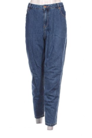 Γυναικείο Τζίν DF, Μέγεθος XL, Χρώμα Μπλέ, Τιμή 25,36 €