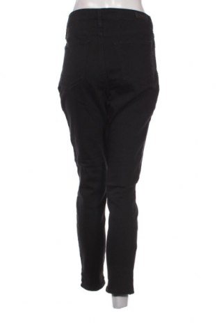 Damen Jeans DKNY, Größe L, Farbe Schwarz, Preis € 23,38