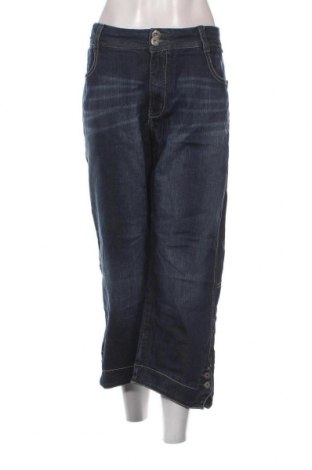 Damen Jeans DNY, Größe XXL, Farbe Blau, Preis € 24,25