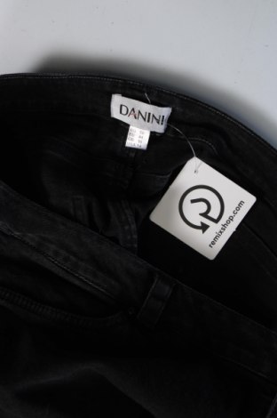 Damen Jeans Danini, Größe XL, Farbe Grau, Preis € 14,83