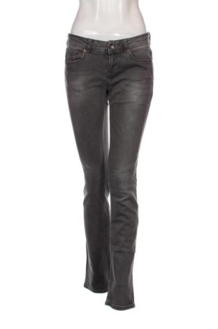 Damen Jeans De.corp By Esprit, Größe L, Farbe Grau, Preis 5,71 €