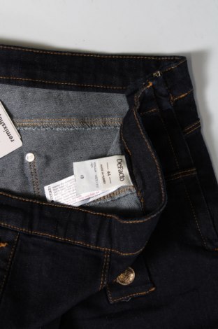 Dámske džínsy  Defacto, Veľkosť XL, Farba Modrá, Cena  16,44 €
