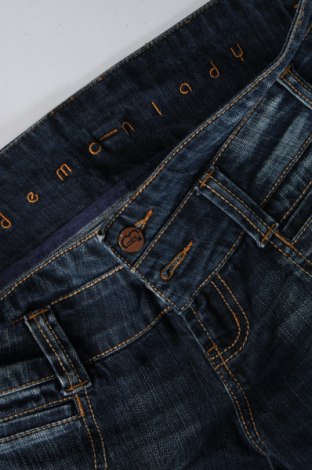 Damen Jeans Demoniq, Größe XL, Farbe Blau, Preis 7,83 €
