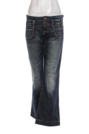 Damen Jeans Demoniq, Größe XL, Farbe Blau, Preis 44,36 €