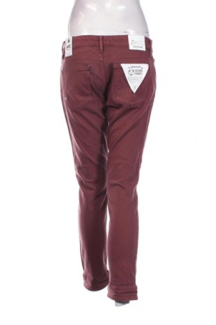 Damen Jeans Denham, Größe M, Farbe Rot, Preis 30,14 €