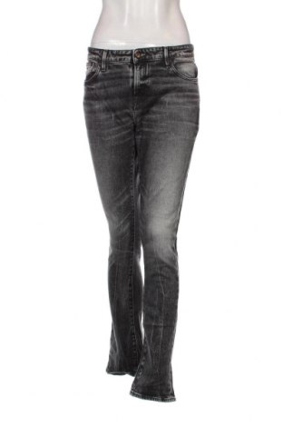 Damen Jeans Denham, Größe L, Farbe Grau, Preis € 44,36