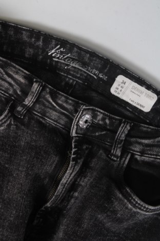 Damen Jeans Denim 1982, Größe XS, Farbe Schwarz, Preis € 9,00