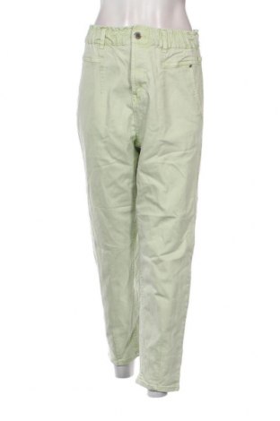 Damen Jeans Denim 1982, Größe M, Farbe Grün, Preis € 20,18
