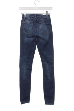 Damen Jeans Denim Co., Größe XXS, Farbe Blau, Preis 10,29 €