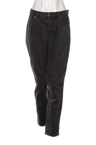 Damen Jeans Denim Co., Größe L, Farbe Grau, Preis € 10,90