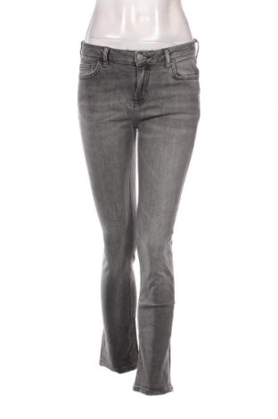 Damen Jeans Denim&Co., Größe M, Farbe Grau, Preis 20,18 €