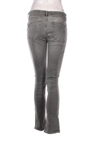 Damen Jeans Denim&Co., Größe M, Farbe Grau, Preis 7,26 €