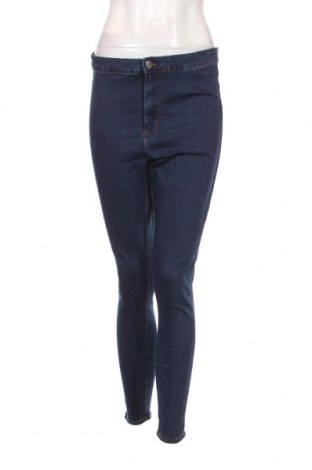 Damen Jeans Denim Co., Größe L, Farbe Blau, Preis 10,90 €