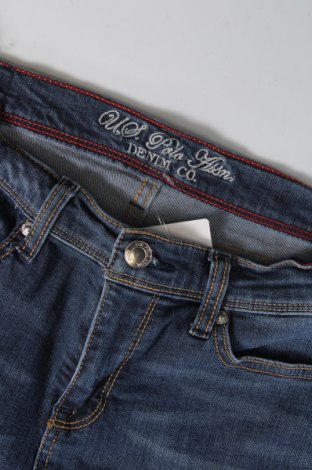 Γυναικείο Τζίν Denim Co., Μέγεθος XS, Χρώμα Μπλέ, Τιμή 6,67 €