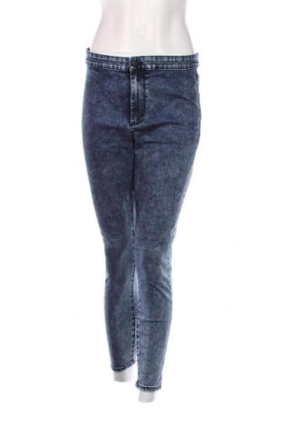 Γυναικείο Τζίν Denim Co., Μέγεθος L, Χρώμα Μπλέ, Τιμή 10,76 €