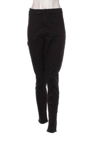 Damen Jeans Denim Co., Größe XXL, Farbe Schwarz, Preis 17,15 €