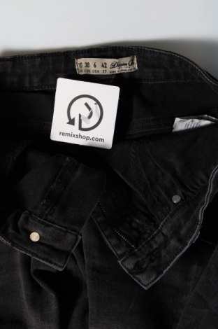 Γυναικείο Τζίν Denim Co., Μέγεθος M, Χρώμα Μαύρο, Τιμή 5,74 €