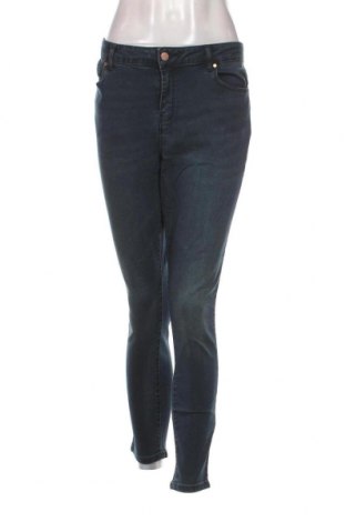 Damen Jeans Denim Co., Größe XL, Farbe Blau, Preis € 11,50