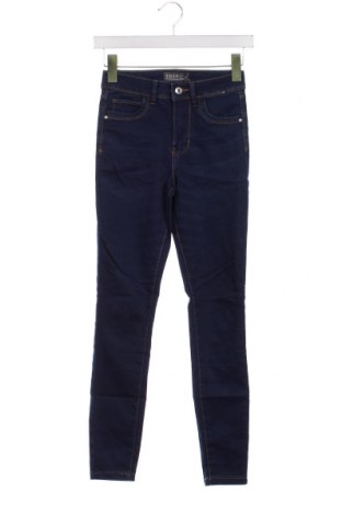 Damen Jeans Denim Co., Größe XXS, Farbe Blau, Preis 11,50 €