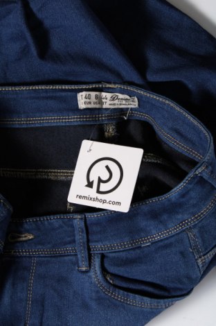 Damen Jeans Denim Co., Größe M, Farbe Blau, Preis € 4,04