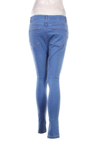Damen Jeans Denim Co., Größe L, Farbe Blau, Preis 5,85 €