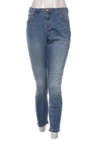 Damen Jeans Denim Co., Größe XL, Farbe Blau, Preis 12,11 €