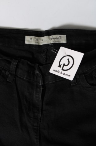 Damen Jeans Denim Co., Größe M, Farbe Schwarz, Preis 4,04 €