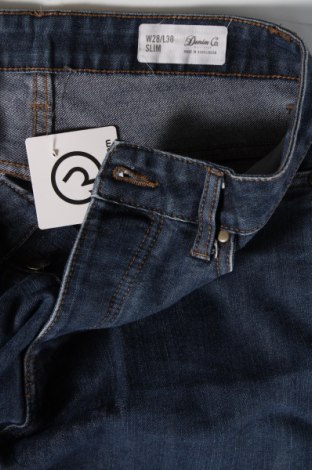 Damen Jeans Denim Co., Größe M, Farbe Blau, Preis € 4,44