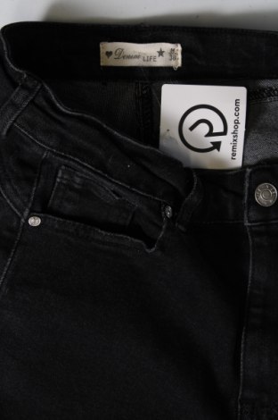 Damen Jeans Denim Life, Größe M, Farbe Schwarz, Preis € 24,55