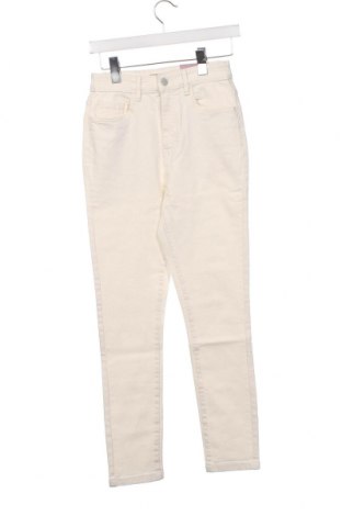 Damen Jeans Denim Project, Größe XS, Farbe Ecru, Preis € 7,19