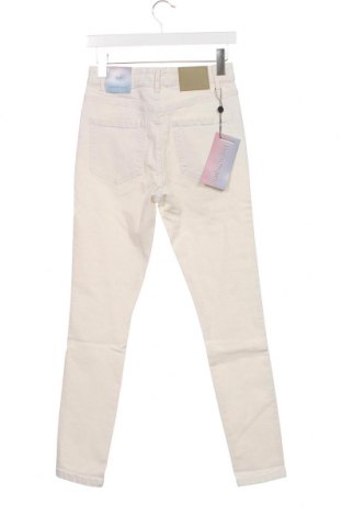 Damen Jeans Denim Project, Größe S, Farbe Ecru, Preis 14,38 €