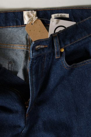 Damen Jeans Des Petits Hauts, Größe M, Farbe Blau, Preis 47,88 €