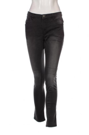 Damskie jeansy Design By Kappahl, Rozmiar XL, Kolor Czarny, Cena 78,68 zł