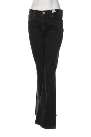 Γυναικείο Τζίν Desigual, Μέγεθος L, Χρώμα Μαύρο, Τιμή 88,66 €