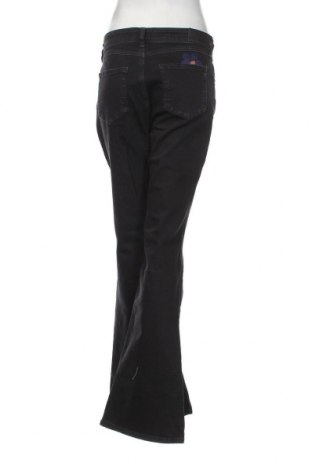 Dámské džíny  Desigual, Velikost XL, Barva Černá, Cena  1 346,00 Kč