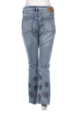 Damen Jeans Desigual, Größe M, Farbe Blau, Preis € 53,20