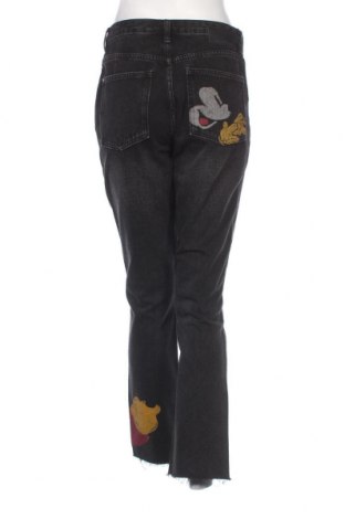 Damen Jeans Desigual, Größe M, Farbe Schwarz, Preis € 53,20