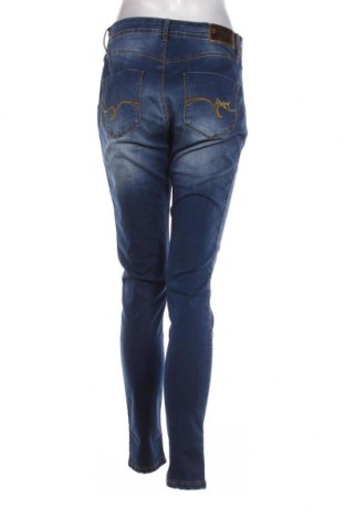 Damen Jeans Desigual, Größe M, Farbe Blau, Preis 48,76 €