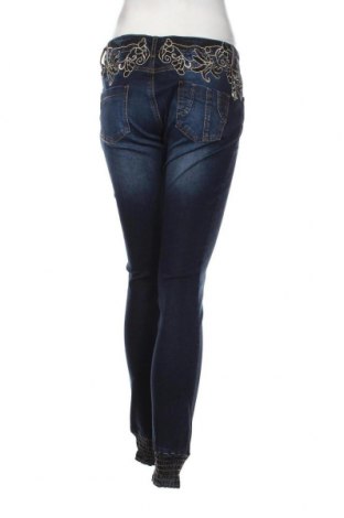 Damen Jeans Desigual, Größe XL, Farbe Blau, Preis 47,88 €
