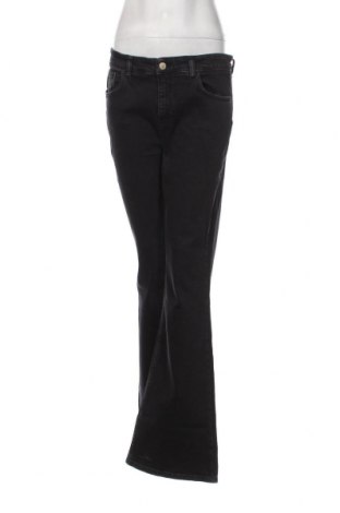 Γυναικείο Τζίν Desigual, Μέγεθος L, Χρώμα Μαύρο, Τιμή 50,54 €