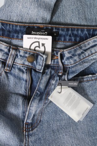 Damen Jeans Desigual, Größe S, Farbe Blau, Preis € 88,66
