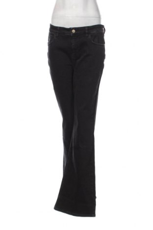 Damen Jeans Desigual, Größe XL, Farbe Schwarz, Preis 47,88 €