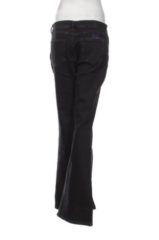 Γυναικείο Τζίν Desigual, Μέγεθος XL, Χρώμα Μαύρο, Τιμή 47,88 €