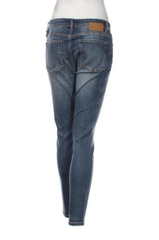 Dámske džínsy  Desigual, Veľkosť L, Farba Modrá, Cena  50,54 €