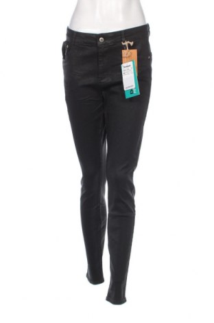 Damen Jeans Desigual, Größe L, Farbe Schwarz, Preis 47,88 €