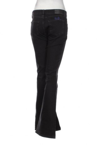 Γυναικείο Τζίν Desigual, Μέγεθος M, Χρώμα Μαύρο, Τιμή 47,88 €