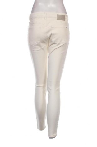 Damen Jeans Desigual, Größe M, Farbe Ecru, Preis 47,88 €